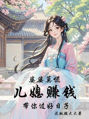 儿媳妇不赚钱 婆婆怎么想