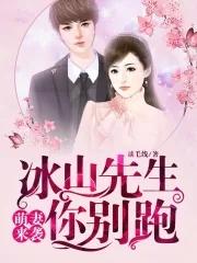 冰山总裁小萌妻漫画全文免费阅读