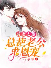 前妻太冷总裁求温暖