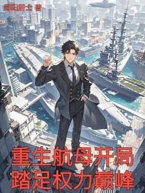 主角是航母的