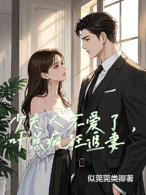 少夫人又a又妖免费阅读叶宁