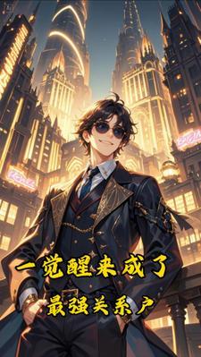 一觉醒来我成了首富(穿书)全文