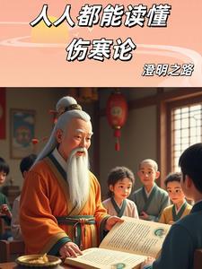 读过伤寒论