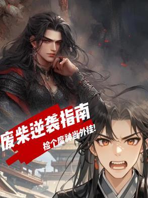 废材魔后