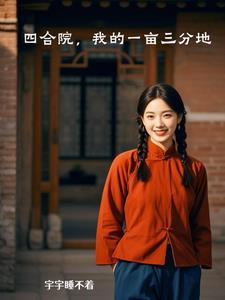 四合院菜地