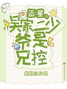 族长不回家我拐了吴家小少爷