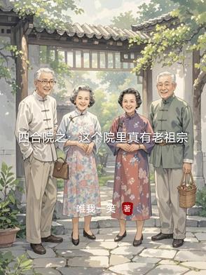 四合院小祖宗怼人签到就变强