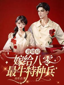 进错房嫁给八零最牛特种兵免费阅读