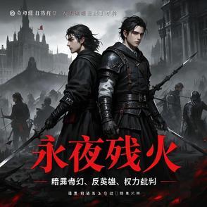 永夜全文