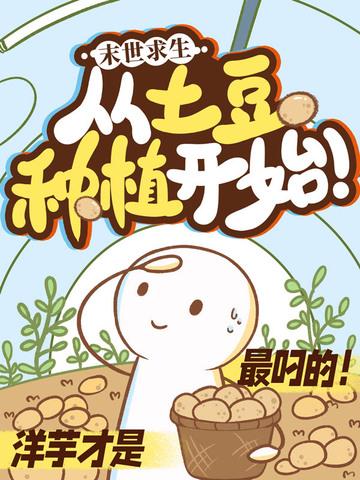 末日求生从土豆种植开始! 不起球的袜子