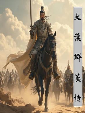 大漠英雄传完结