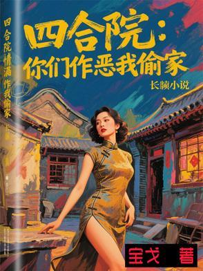 四合院你们作恶我偷家全文免费阅读