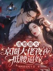 逃婚大少爷