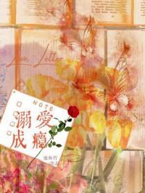溺爱成瘾剧情介绍