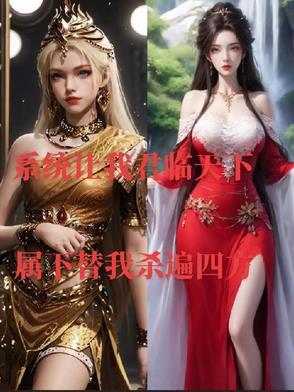 系统要我当地主gl 作者方便面君