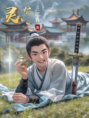 神印王座智慧灵炉