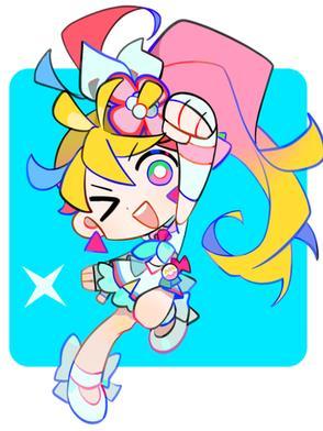 star☆twinkle光之美少女17