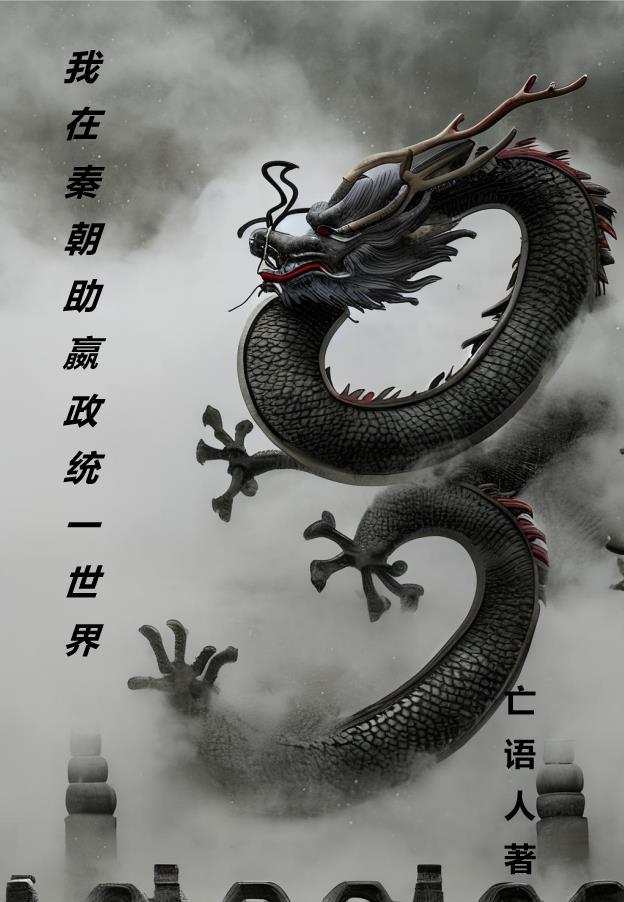 我在秦朝搞发展142章