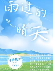 雨过晴天还有光大结局