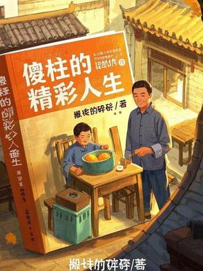 傻柱的精彩人生搬砖的碎碎