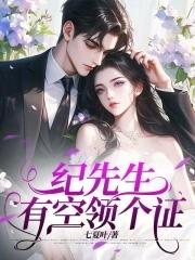 纪先生的小情诗免费全文阅读