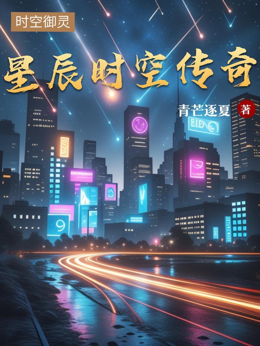 时空城