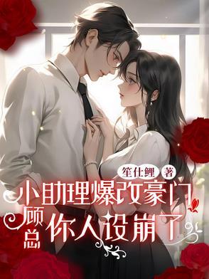 小助理与总裁的