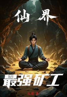 仙界之星际矿工txt