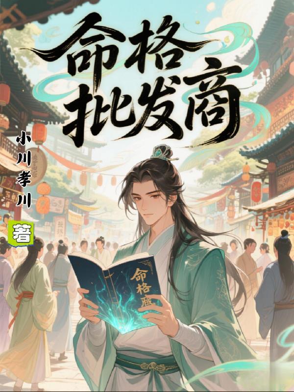 命格是啥