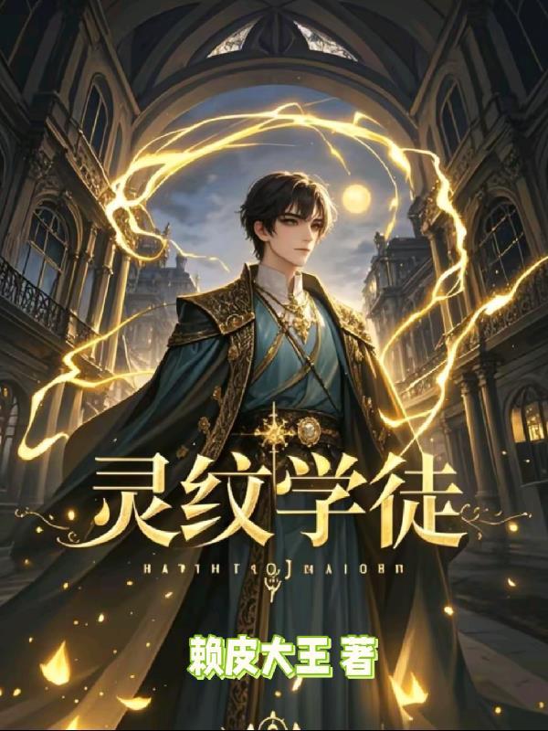 灵纹(玄幻)