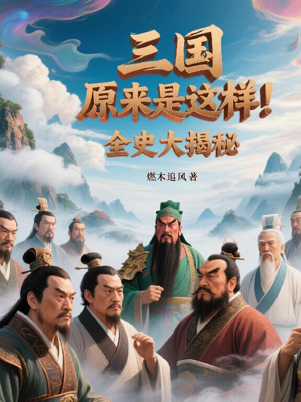史记三国演义