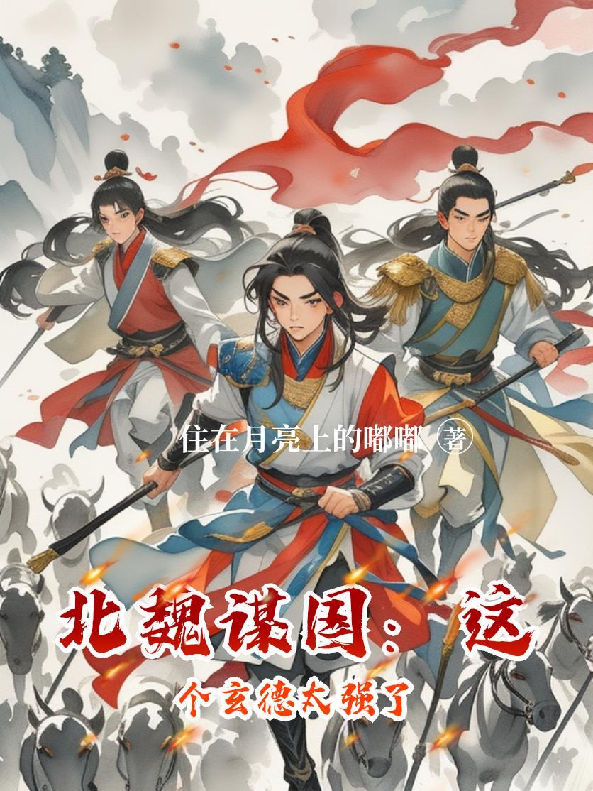 北魏魏主是谁