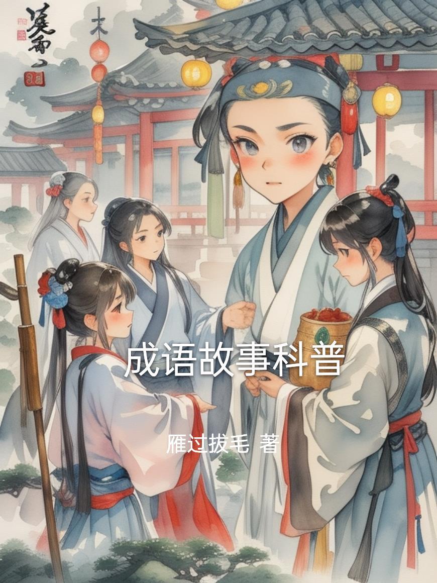 成语故事详解