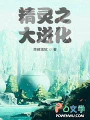 精灵进化史