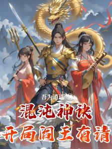 混沌神王在都市