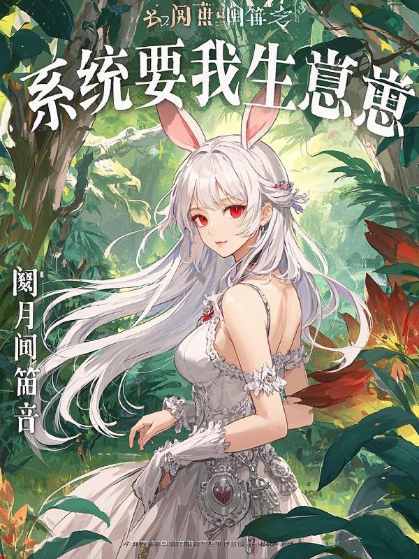 系统要我捅他[穿书