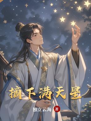 摘下满天星 歌词