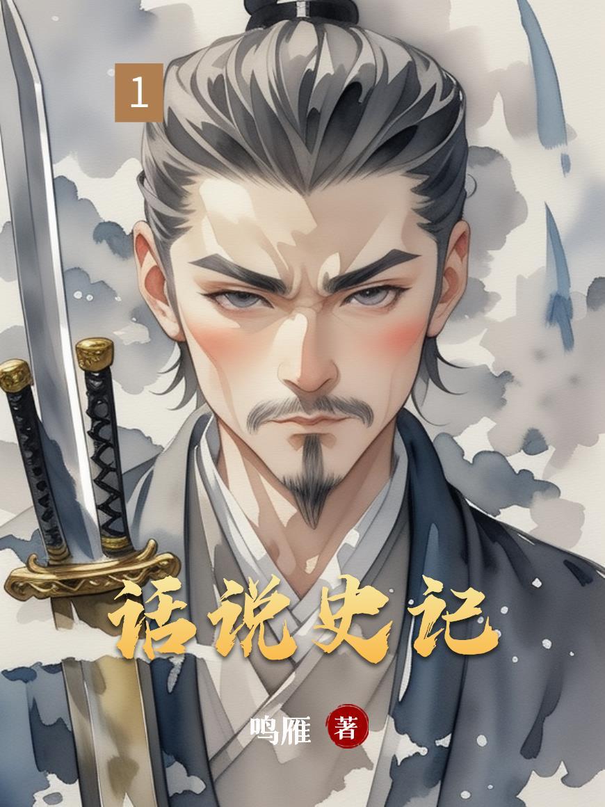 讲解一下史记
