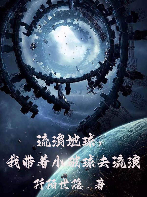 带着地球去流浪 歌手