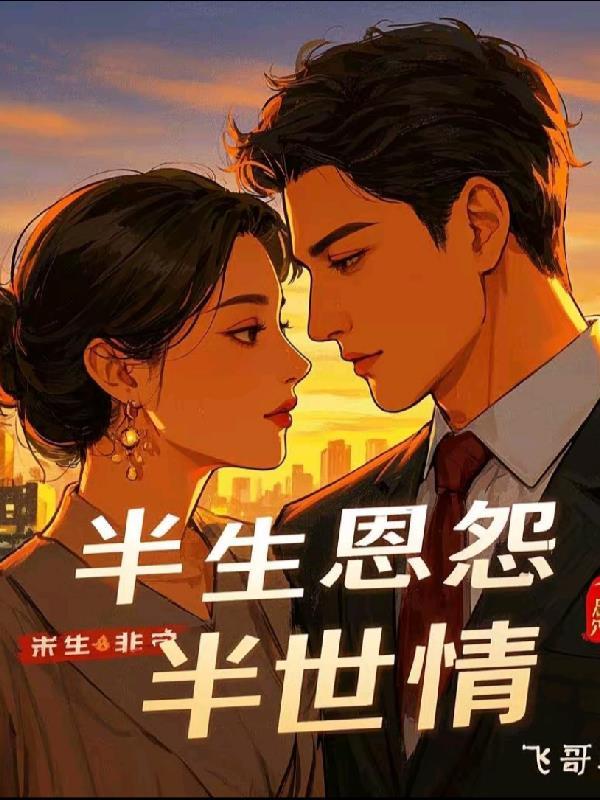 半生半世什么意思