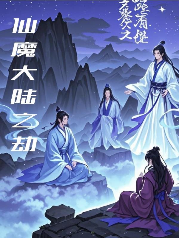 仙魔劫上