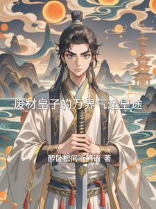 废柴皇子的皇位争让漫画