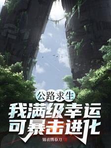 公路求生从破旧汽车开始免费阅读