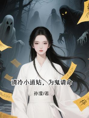 清冷小道姑为鬼请命319章