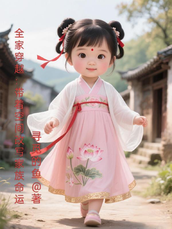 全家带着空间逃难快穿