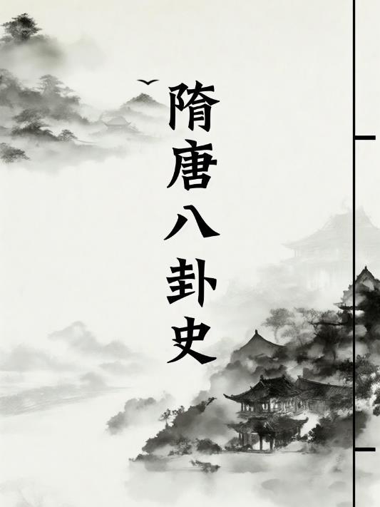 隋唐演义百度百科