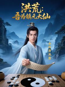 穿越洪荒镇元子忽悠人的
