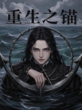 重生锚是什么