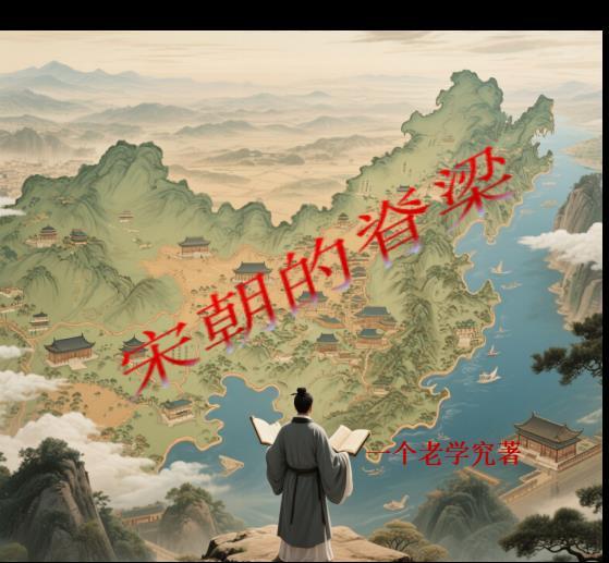 宋朝最后的脊梁