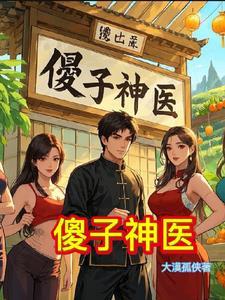 神医小傻子